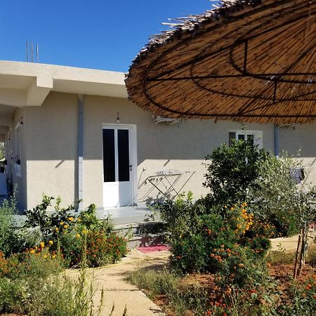 Rey Garden 2 Hotel Vlorë Buitenkant foto